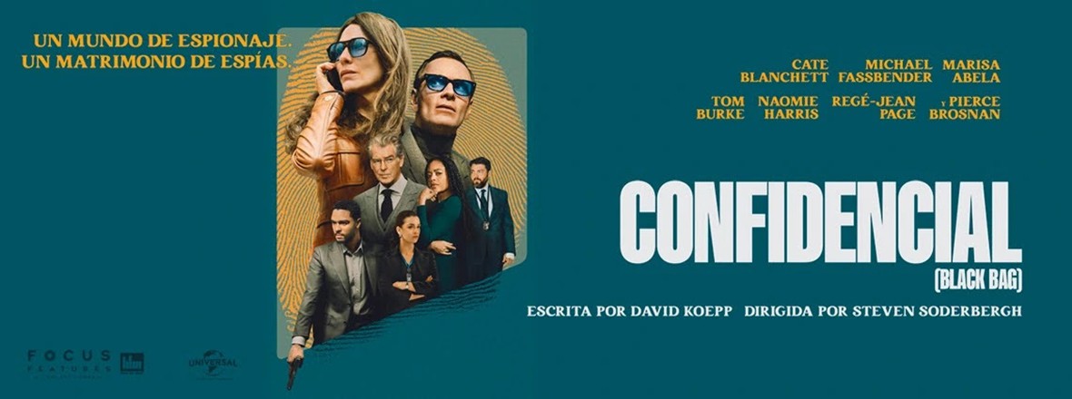 CONFIDENCIAL