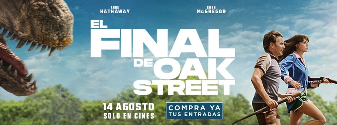 OAK STREET