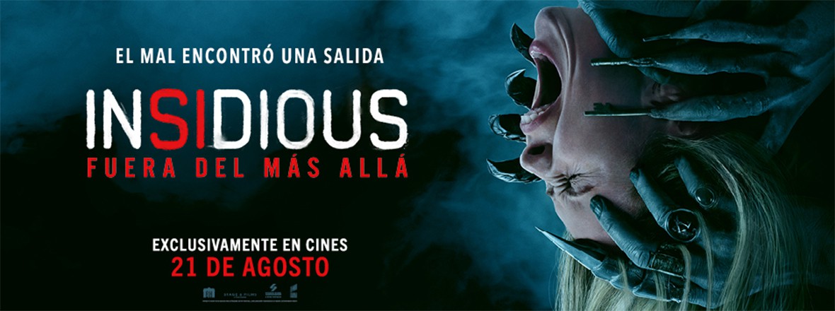 INSIDIOUS