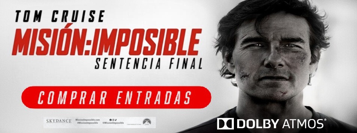ATMOS MISION IMPOSIBLE