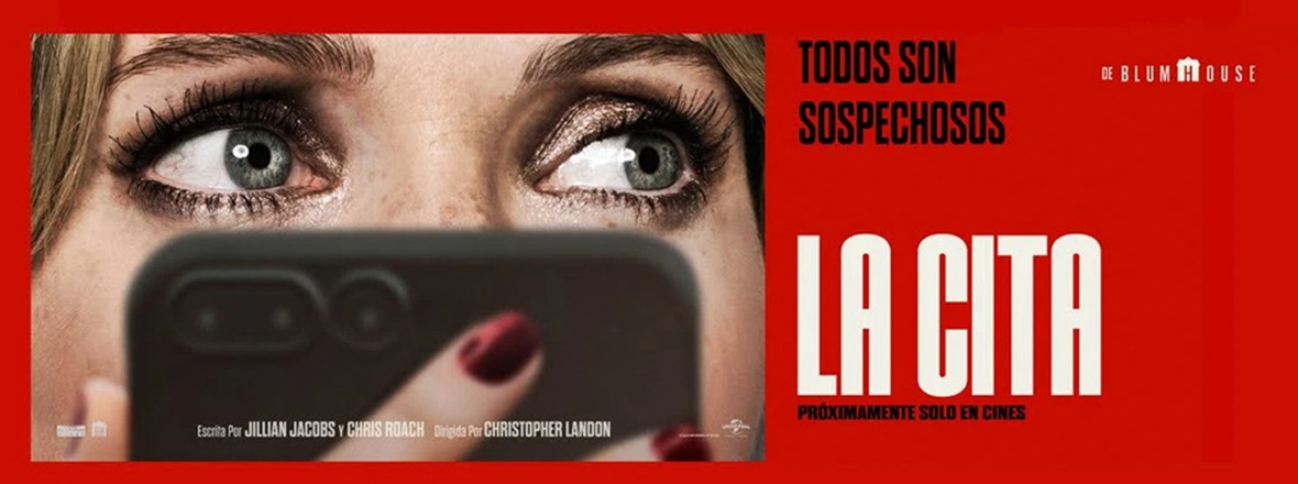 LA CITA