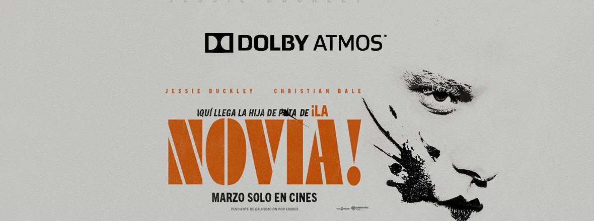 ATMOS LA NOVIA