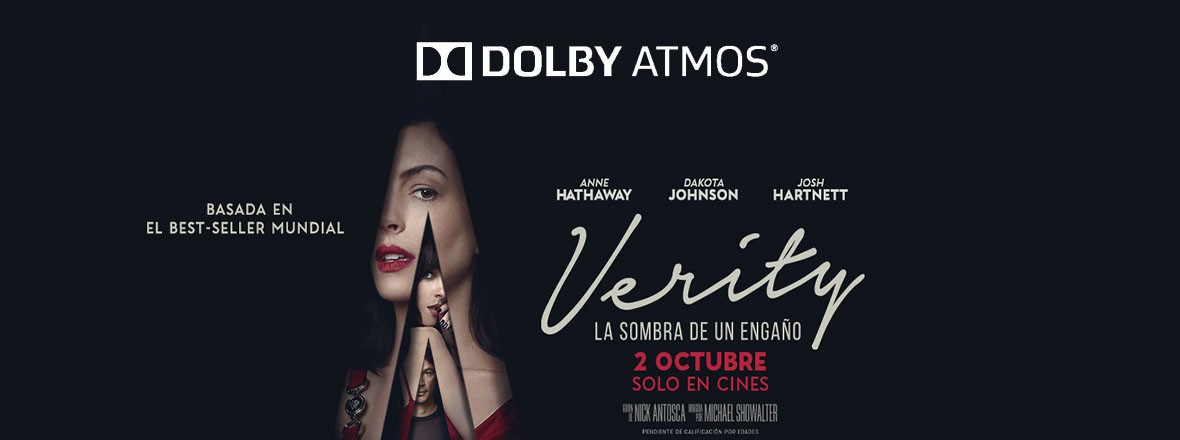 ATMOS VERITY