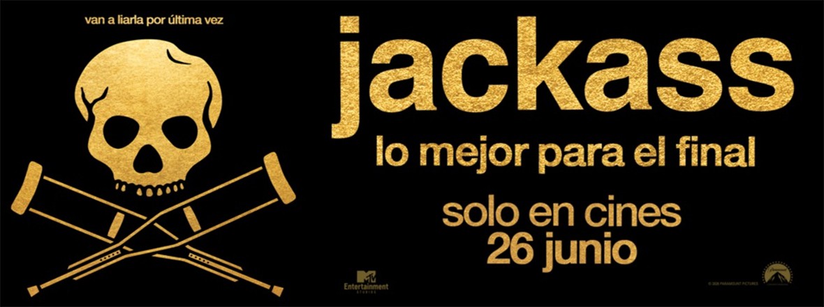 JACKASS