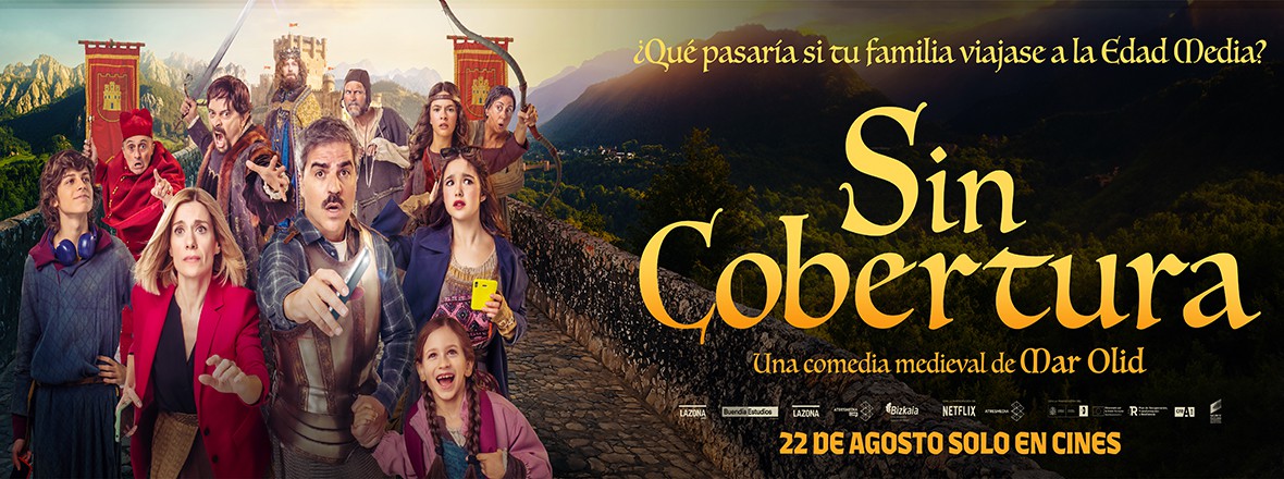 SIN COBERTURA