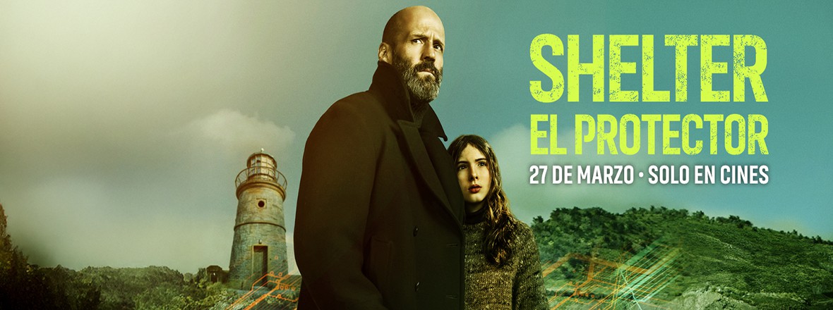 SHELTER EL PROTECTOR