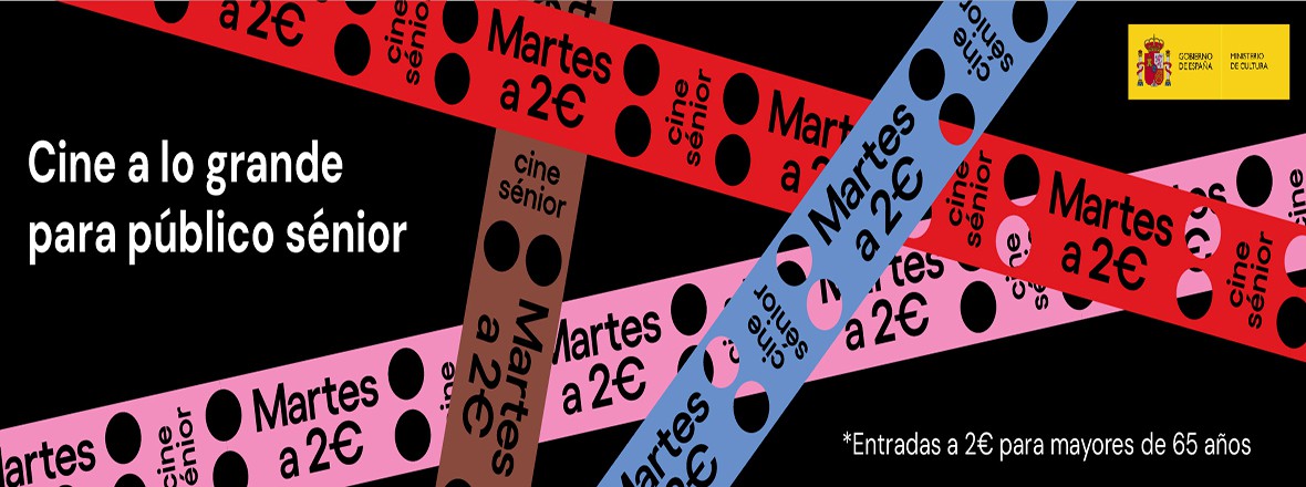 CINE SENIOR