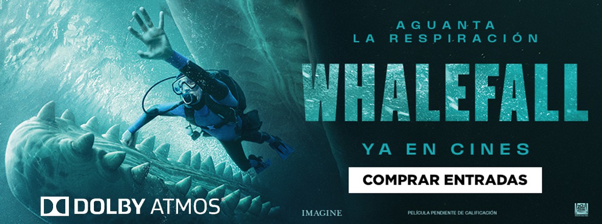 ATMOS WHALEFALL
