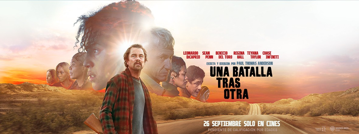 UNA BATALLA TRAS OTRA