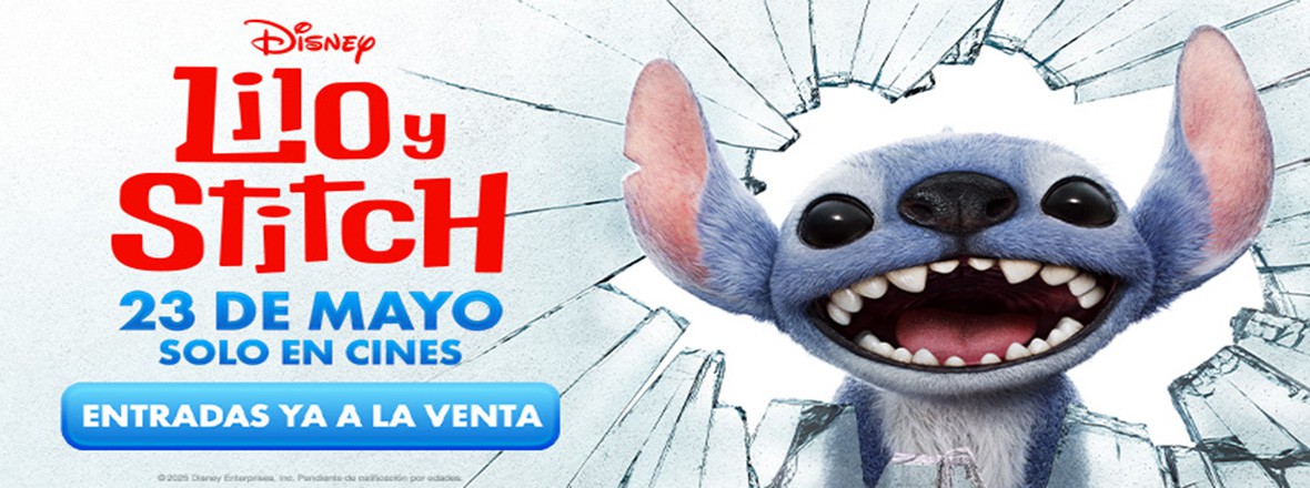 LILO Y STITCH