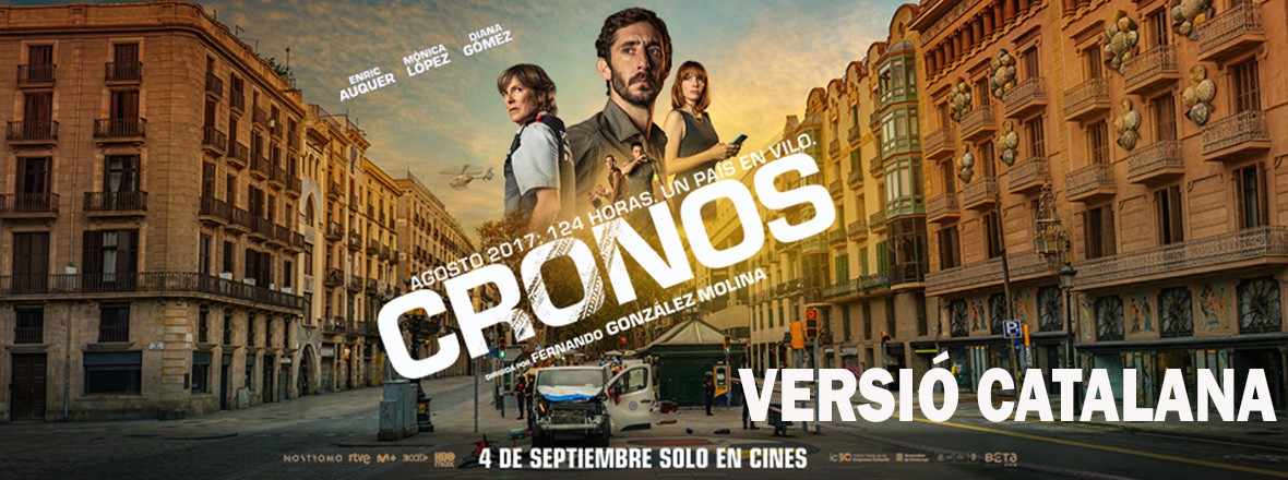 CRONOS VERSION CATALANA