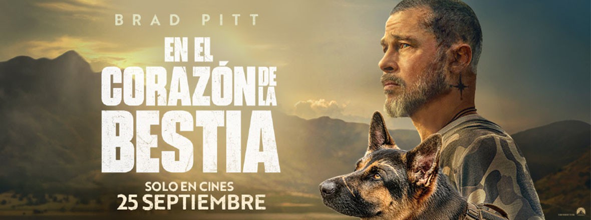 EN EL CORAZON DE LA BESTIA