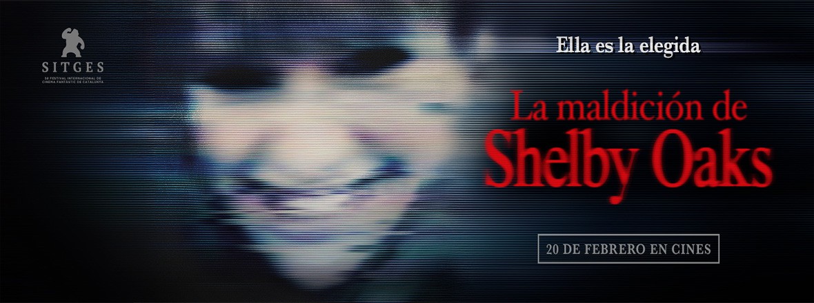 LA MALDICI&Oacute;N DE SHELBY OAKS