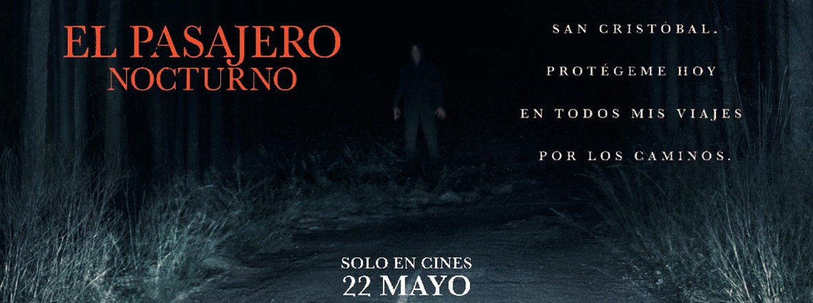EL PASAJERO NOCTURNO