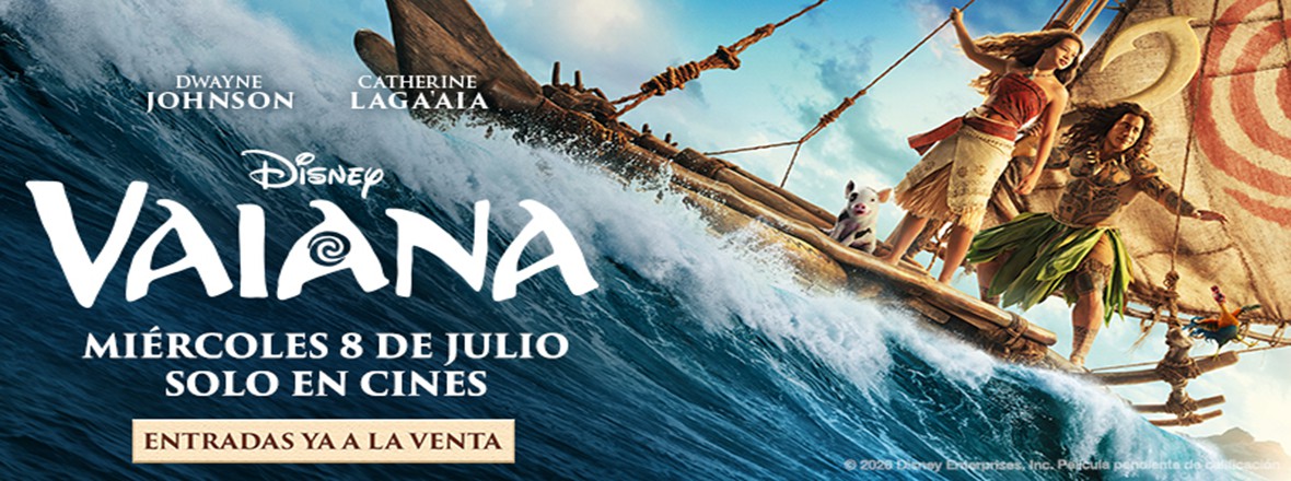 VAIANA