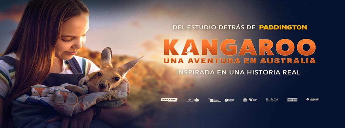 KANGAROO