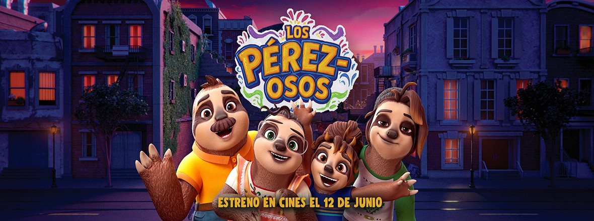 LOS PEREZ-OSOS