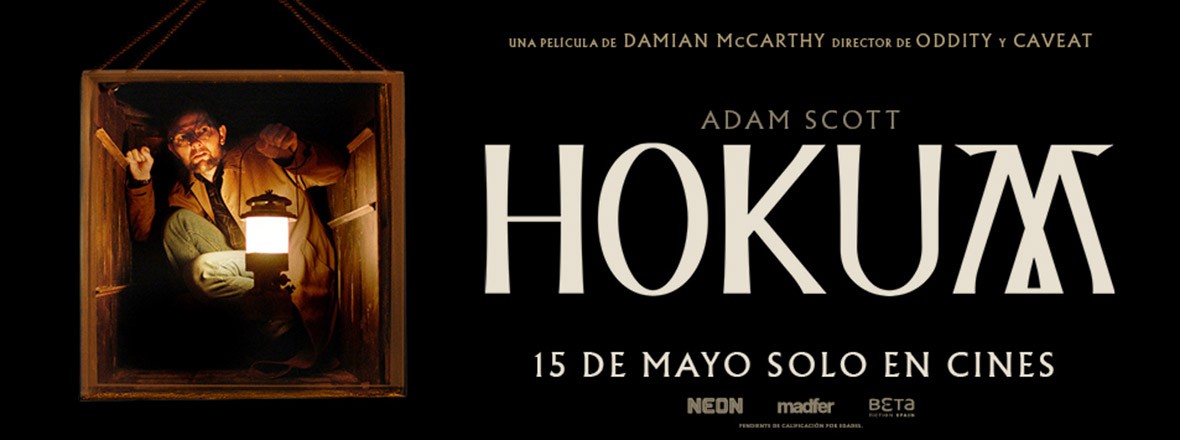 HOKUM