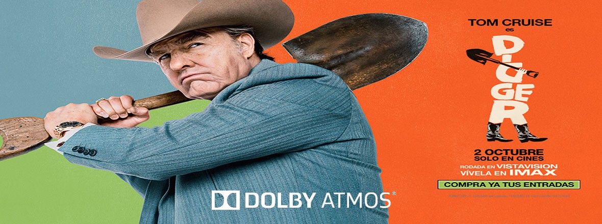 ATMOS DIGGER