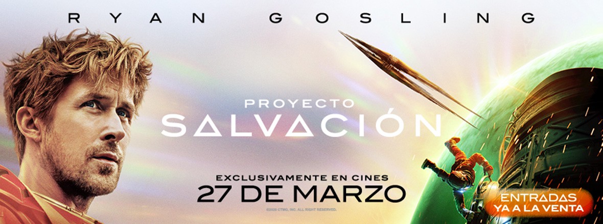PROYECTO SALVACION