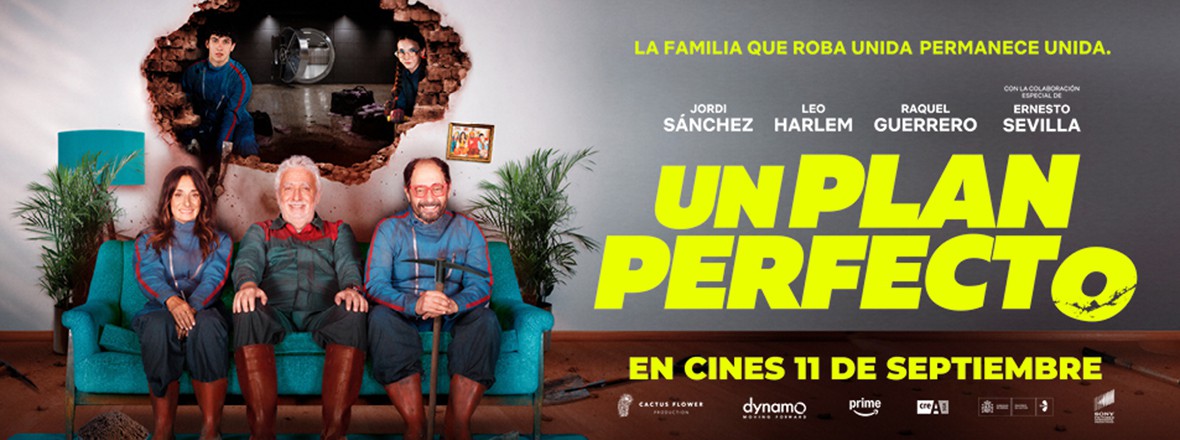 UN PLAN PERFECTO