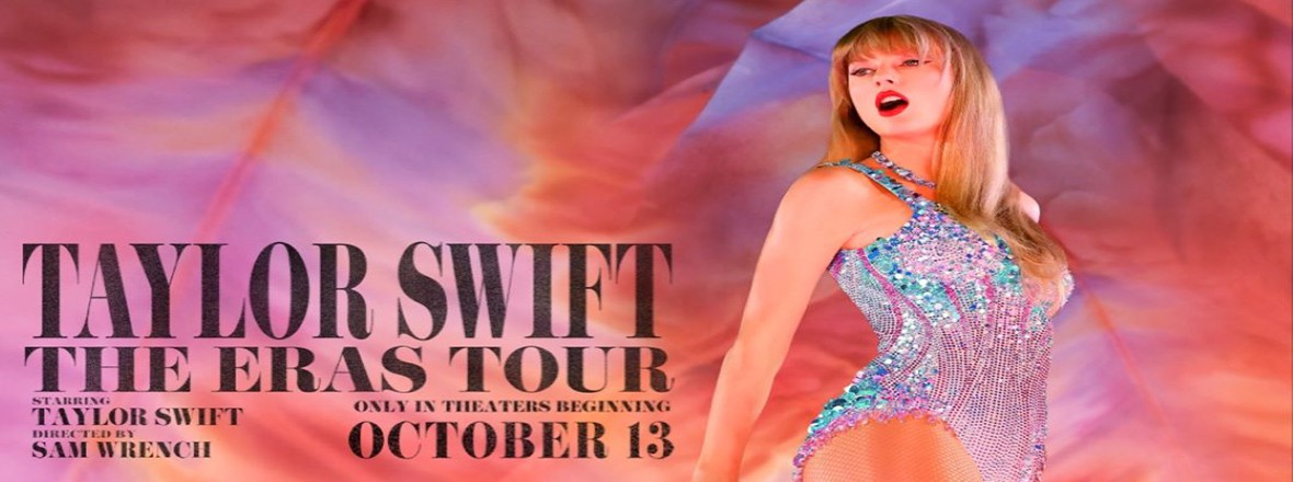 TAYLOR SWIFT