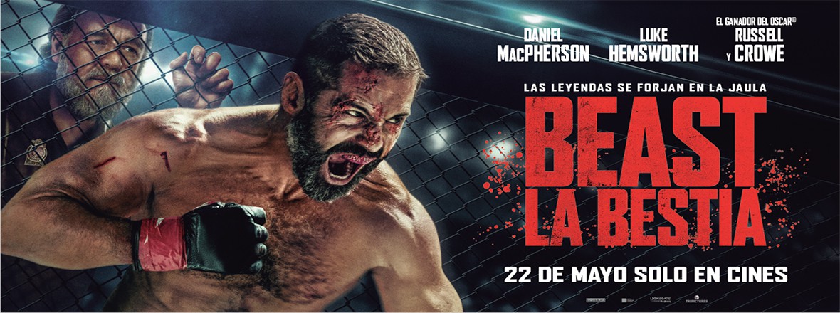 BEAST (LA BESTIA)