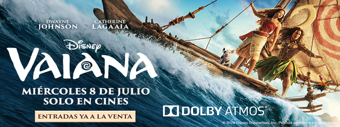 ATMOS VAIANA