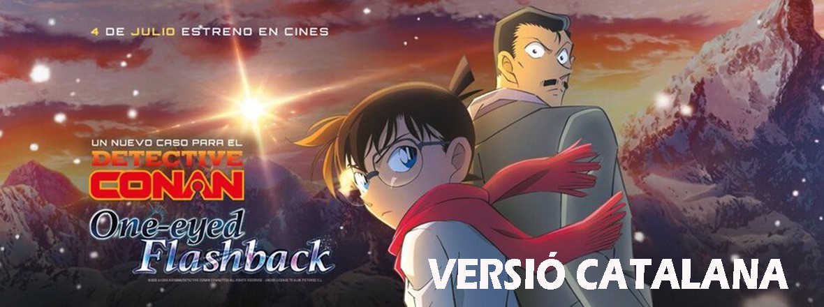DETECTIU CONAN